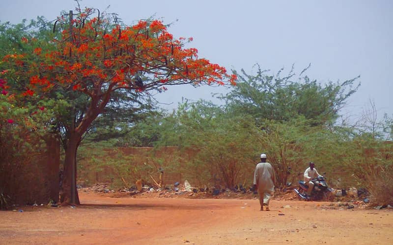 Ouagadougou